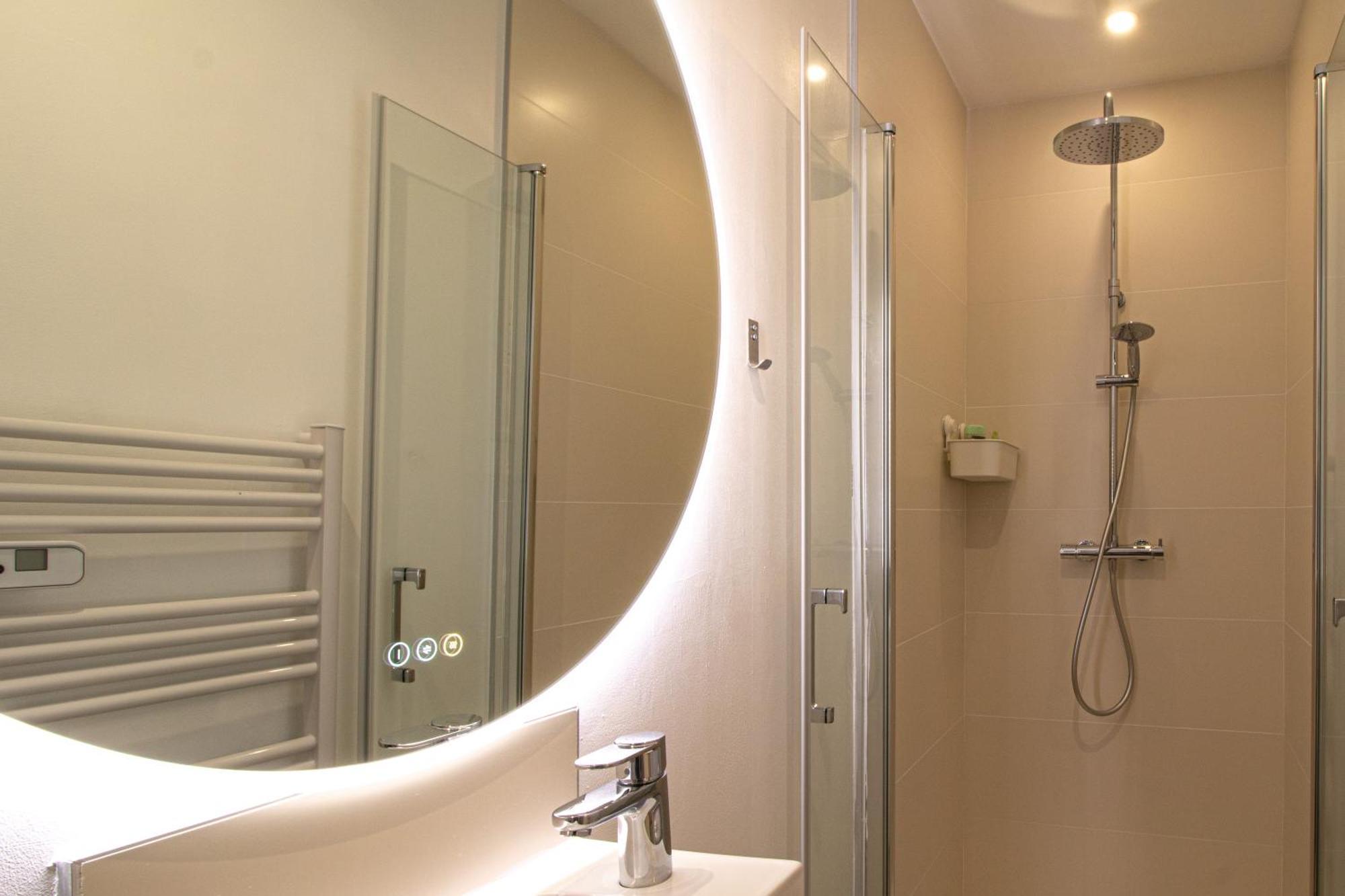 Centre - A 5 Minutes Des Arenes Apartment